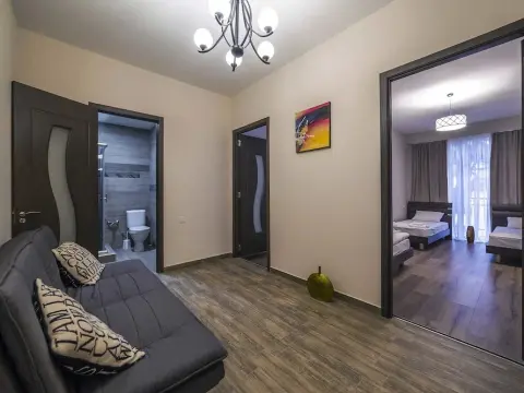 Proper Apartments Old Tbilisi - Photo 4