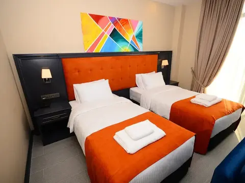 REALM Hotel Batumi - Foto 2