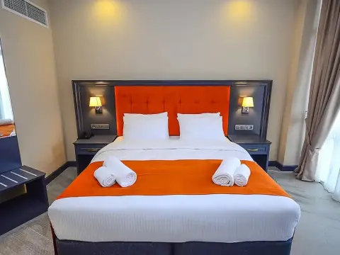 REALM Hotel Batumi - Foto 3