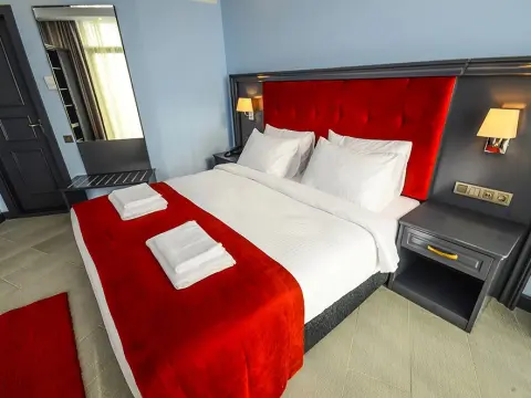 REALM Hotel Batumi - Foto 4