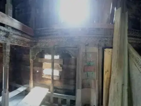 Rolandi's House - Photo 2