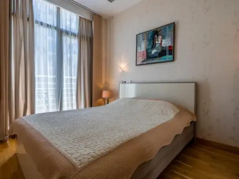 Rustaveli Business Center Apartments - Rustaveli Avenue - Photo 3