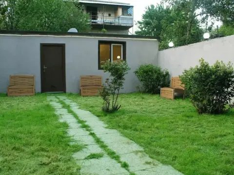 Salli hotel - Foto 1