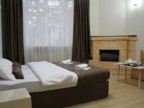 Salli hotel - Foto 2