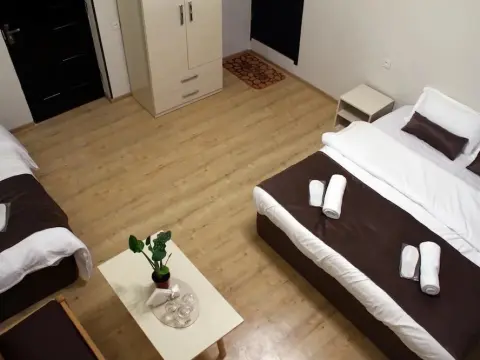 Salli hotel - Foto 3