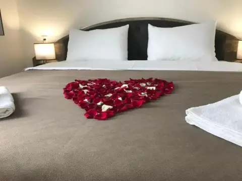 Sweet Rooms Inn - фото 2