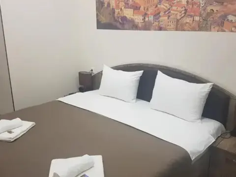 Sweet Rooms Inn - фото 3
