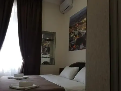Sweet Rooms Inn - фото 4
