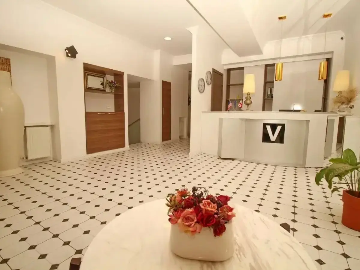 Tbilisi Boutique Hotel
