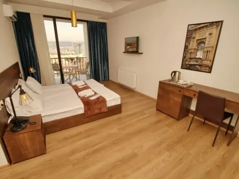 Tbilisi Boutique Hotel - Photo 2