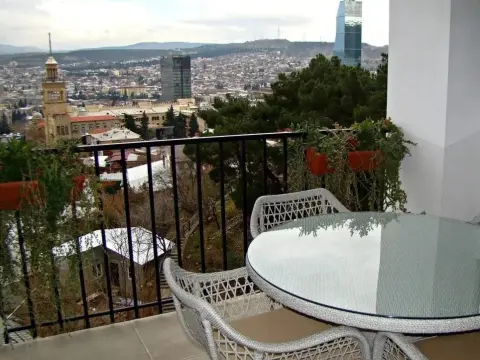 Tbilisi Boutique Hotel - Photo 3