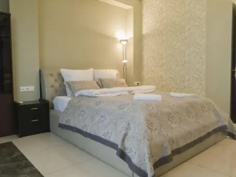 Tbilisi Core: Leo - фото 3