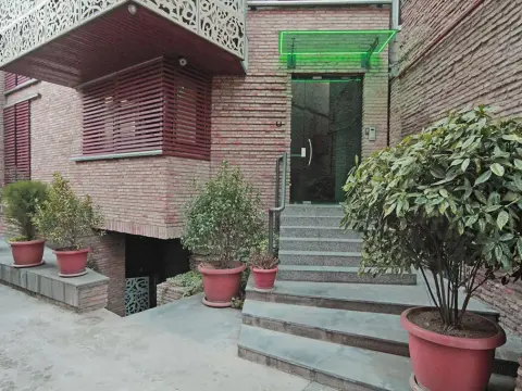 Tbilisi Core: Leo - фото 4