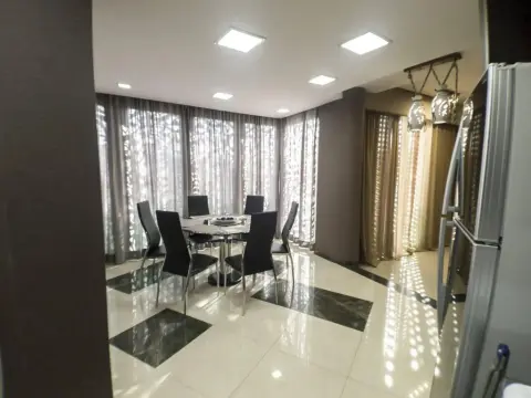 Tbilisi Core: Leo - фото 2