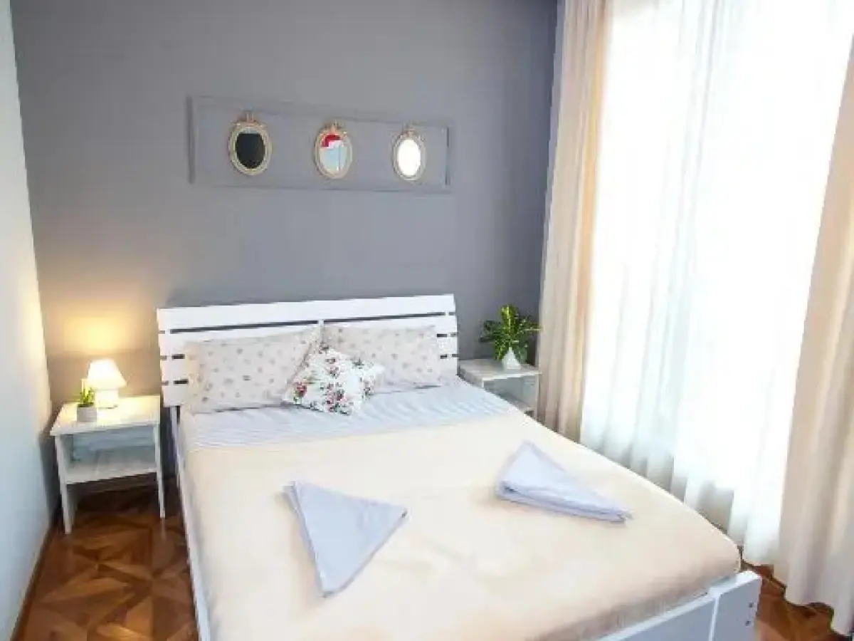 Tbilisi LOA Apartment