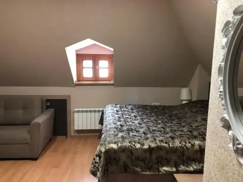 The apartment in the heart of Tbilisi - Photo 3