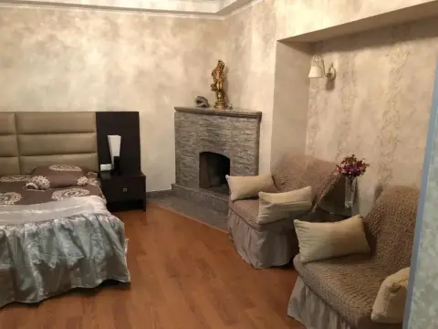 The apartment in the heart of Tbilisi - Photo 4