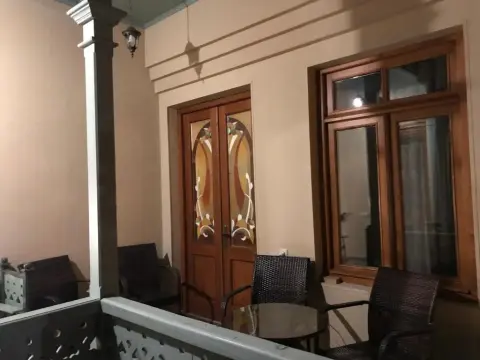 The apartment in the heart of Tbilisi - Photo 2