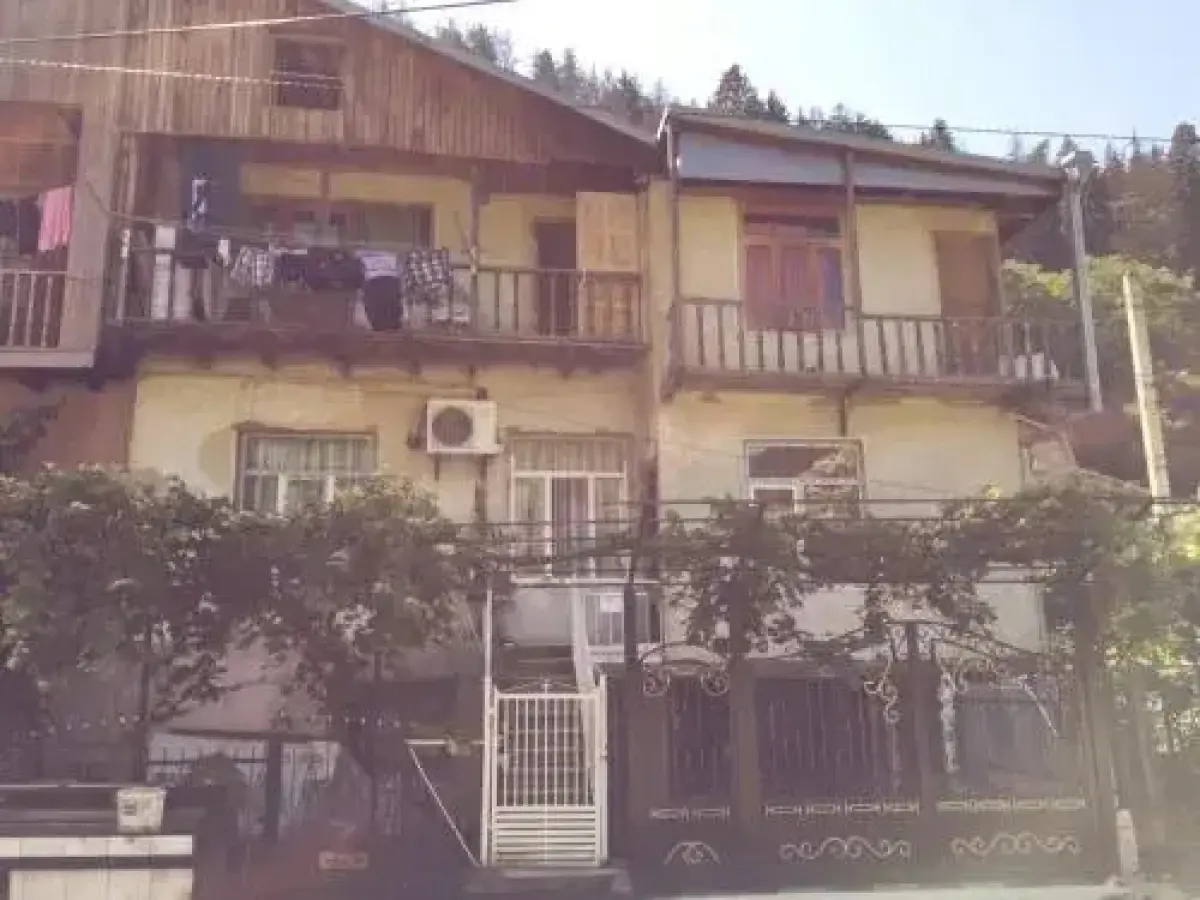 Thorely's Guest House