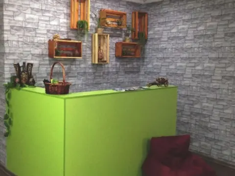 Vazi Hotel - Photo 1