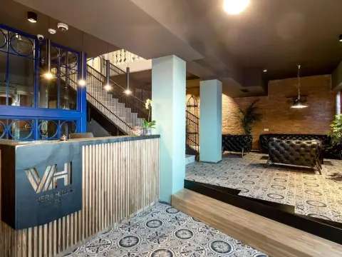 Vera Hills Boutique Hotel - Photo 3