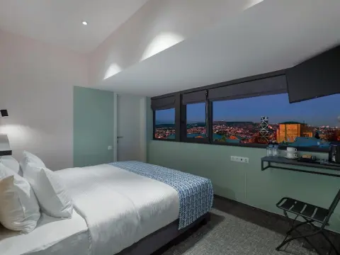 Vera Hills Boutique Hotel - Photo 1