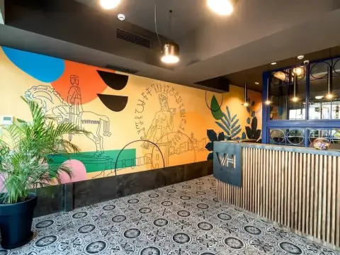 Vera Hills Boutique Hotel - Photo 4