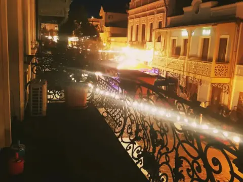 Tbilisi 26 Hostel - Photo 4