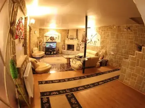 Zaali's Traditional House - Photo 1