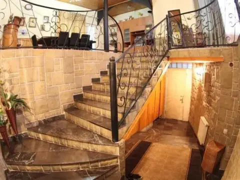 Zaali's Traditional House - Photo 3