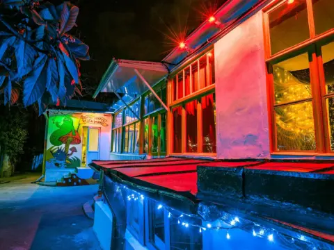 Zgarbi Hostel - Photo 2