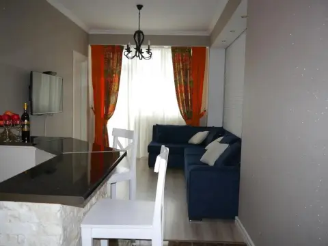 Zurab Chachua Street 4 - Foto 1