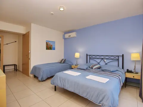 4 Epoches hotel - Photo 2