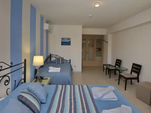 4 Epoches hotel - Photo 3