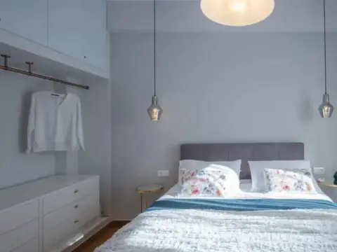 60m² homm Brand New Flat on Veikou street - Photo 4