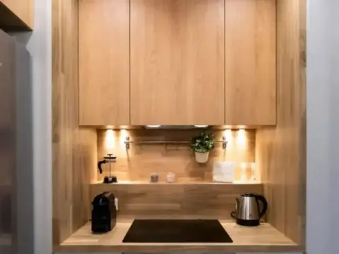 60m² homm Brand New Flat on Veikou street - Photo 3