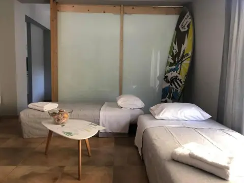 A Cozy Summer Retreat in the Woods of Rhodes - фото 3