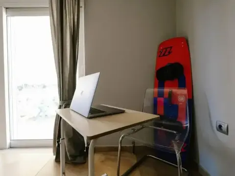 A Cozy Summer Retreat in the Woods of Rhodes - фото 4