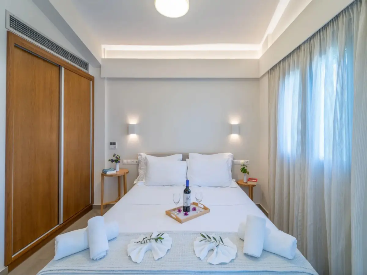 Abelia Luxurious Villas