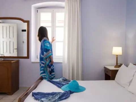 Achilleas Pension - Photo 4