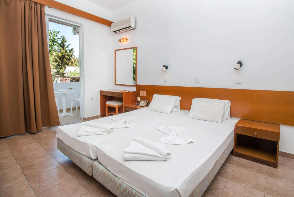 Achousa Hotel - Foto 3