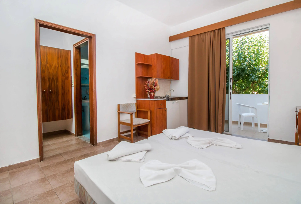 Achousa Hotel - Foto 4