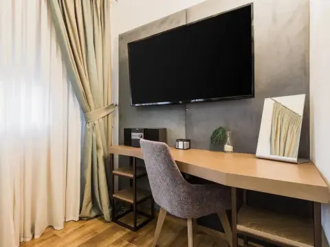 Acropolis Executive Suite - Foto 1