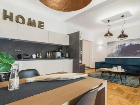 Acropolis Executive Suite - Foto 2