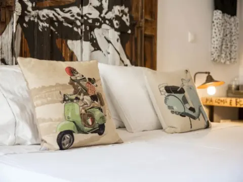 Adiandi Boutique Hotel - Photo 1