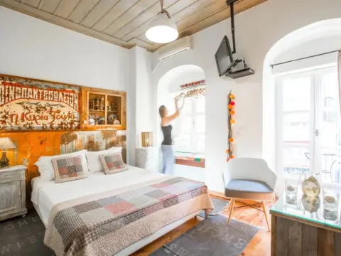 Adiandi Boutique Hotel - Photo 4