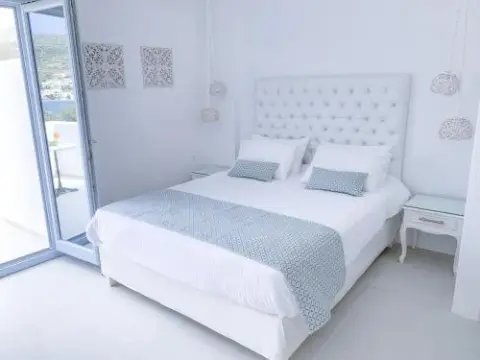 Aegean of Amorgos - Foto 4