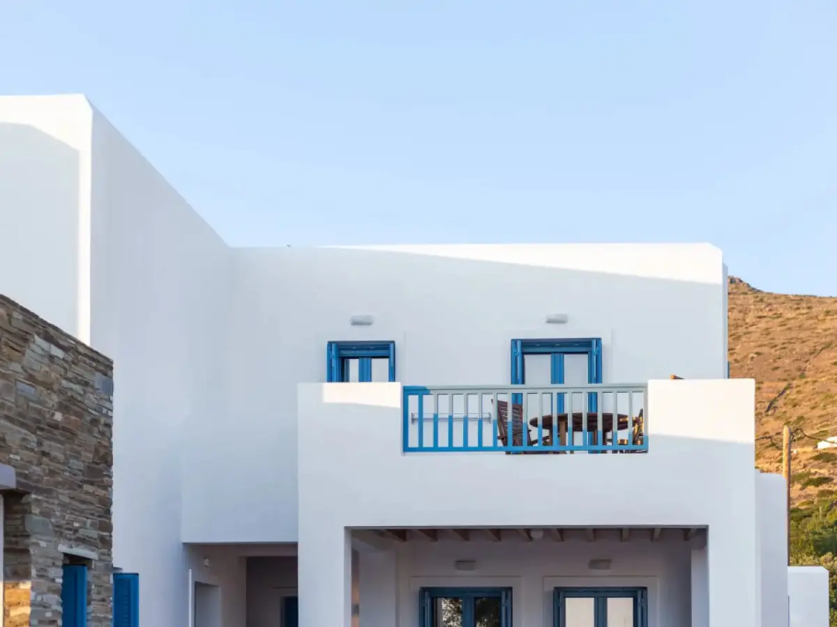 Aegean Seasons Apartments