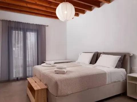 Aegean Seasons Apartments - фото 2