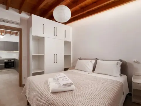 Aegean Seasons Apartments - фото 3